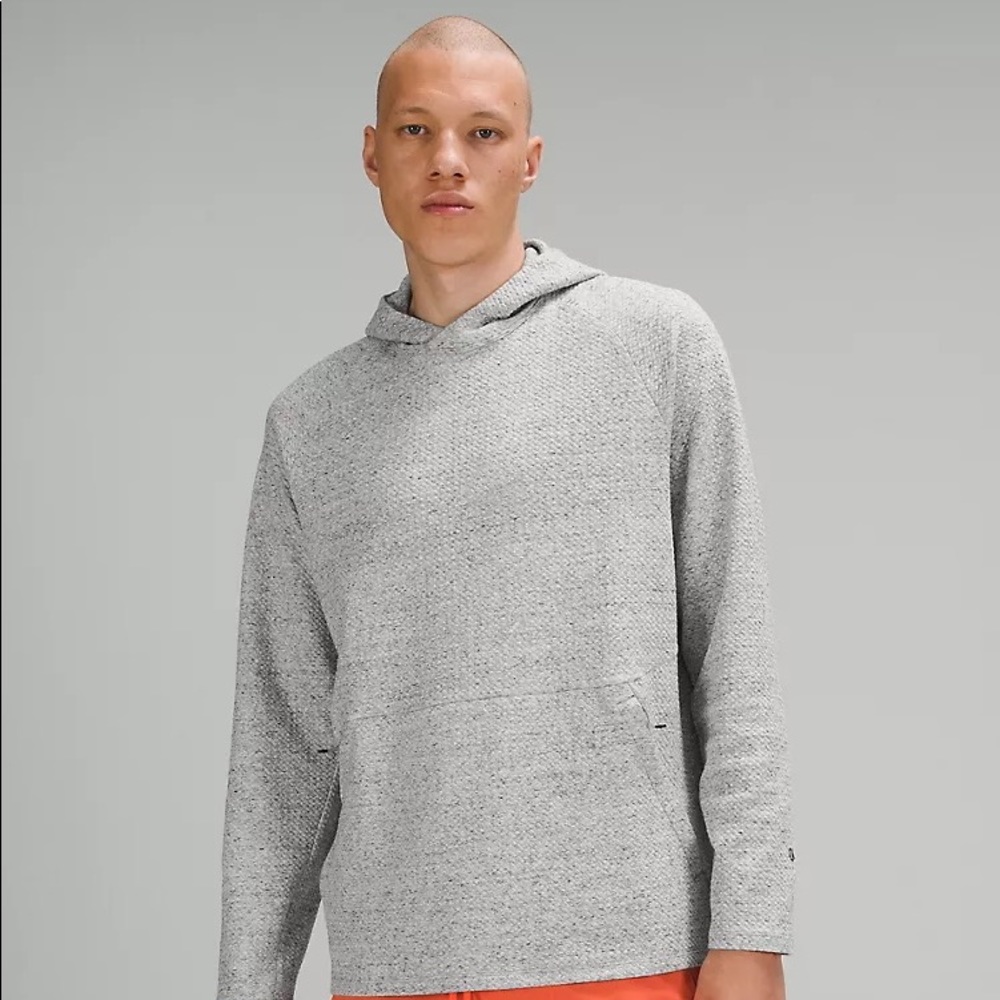Lululemon At Ease Hoodie